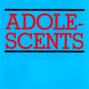 Landmark Skate Tunes #4: Adolescents - 'Kids of the Black Hole'  (Submission by Reader Joe Burwell)