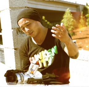 TheDeafWord: Daewon Song Interview