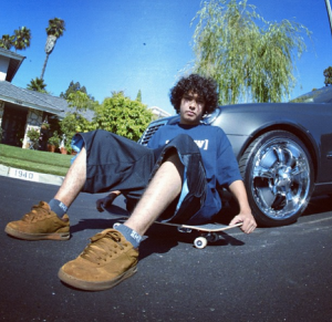 Evan Hernandez
