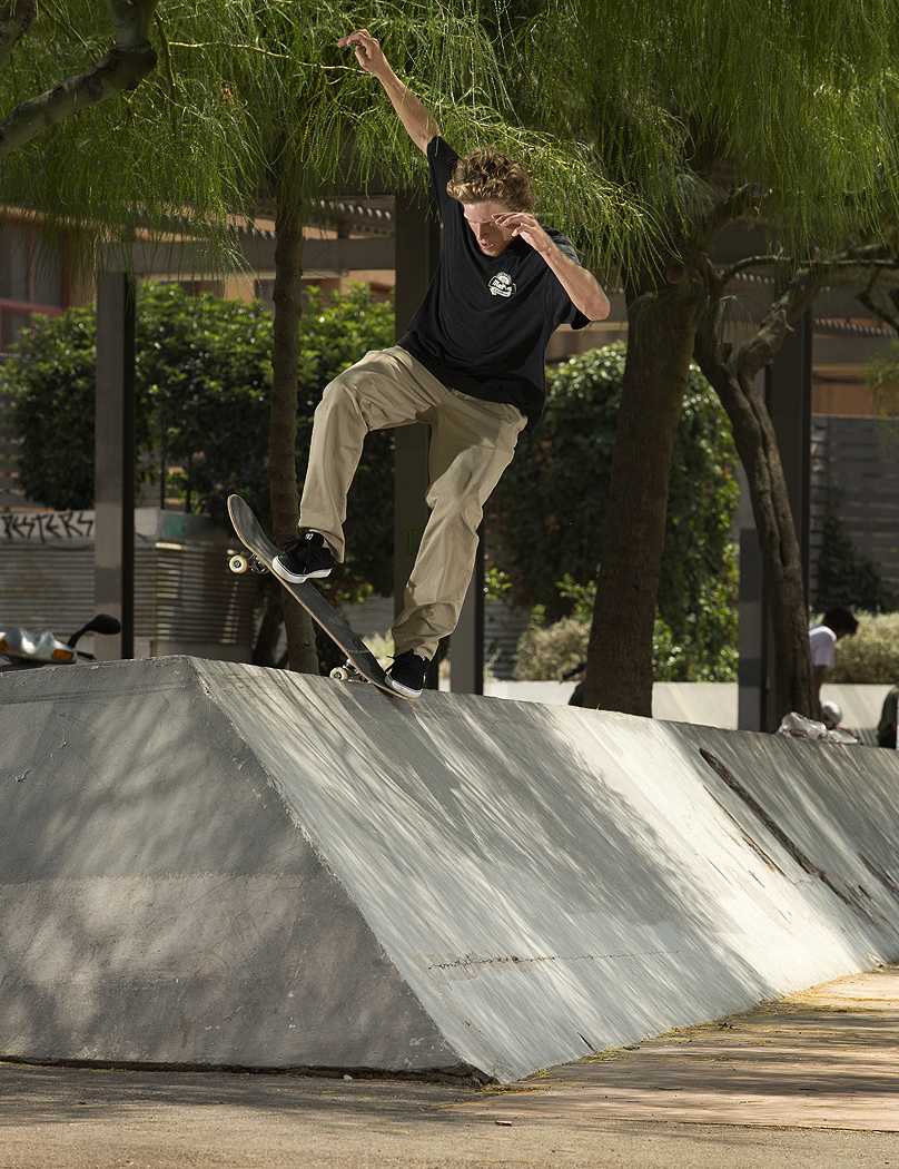 wes kremer