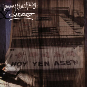 Landmark Skate Tunes #10: Tommy Guerrero & Gadget – ‘Deep Sleep’